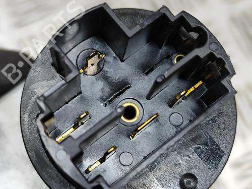 Ignition barrel FIAT 500 (312_) 1.0 Mild Hybrid (312.AYD1B) | BP29391424M48  - Image 6