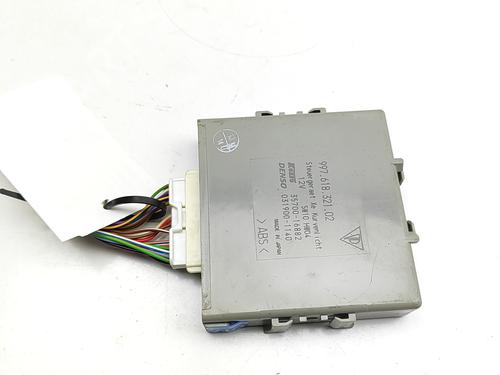 Elektronische module PORSCHE CAYMAN (987) S 3.4 | BP29753191M83 