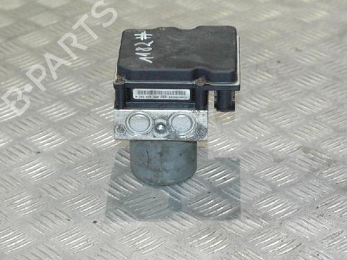 ABS pump MERCEDES-BENZ B-CLASS Sports Tourer (W245) B 170 (245.232) | BP6722062M43 
