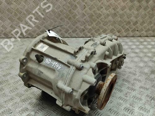 Transfer box VOLVO XC60 II (246) T8 Hybrid AWD | BP28566324M36 