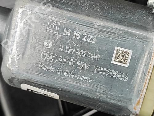 Front left window mechanism ALFA ROMEO STELVIO (949_) 2.2 D Q4 (949.AXB2A) | BP33625106C22  - Image 6