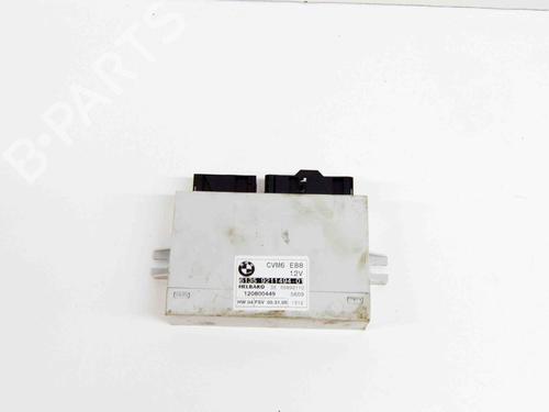 Used Electronic module BMW 1 Convertible (E88) 118 d (143 hp) 11869981