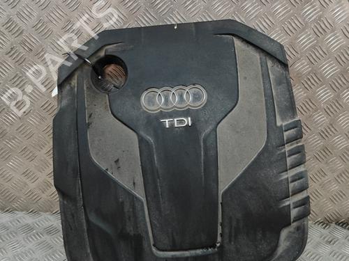 Used Upper protection Upper protection 16257757 16257757