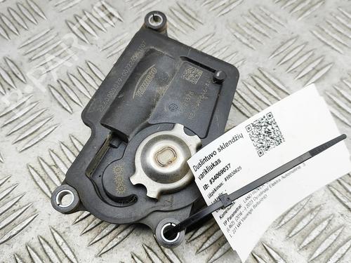 Used Electronic module Electronic module LAND ROVER DISCOVERY V (L462) D300 MHEV 4x4 (300 hp) 33390247 33390247