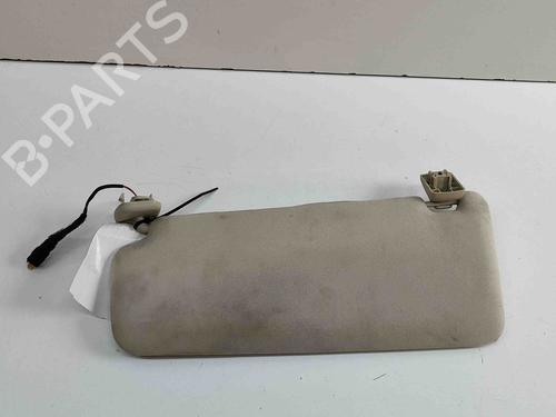 Right sun visor LAND ROVER RANGE ROVER EVOQUE (L538) 2.2 D 4x4 | BP29486583I2 