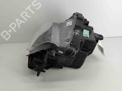Left headlight HYUNDAI TUCSON (NX4E, NX4A) 1.6 T-GDi Hybrid | BP29510718C28 
