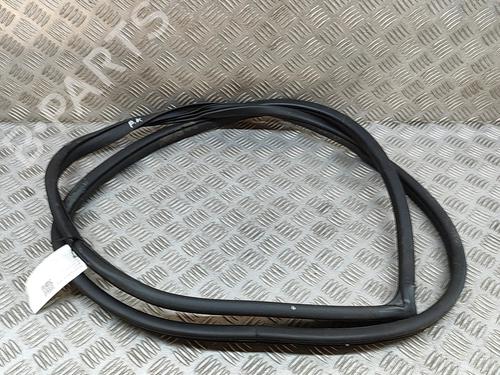 Gummilist SSANGYONG KORANDO (C300) E-Motion (190 hp) 27776740