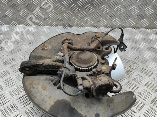 Left front steering knuckle HONDA S2000 (AP) 2.0 (AP1) | BP38706666M25 - Image 5