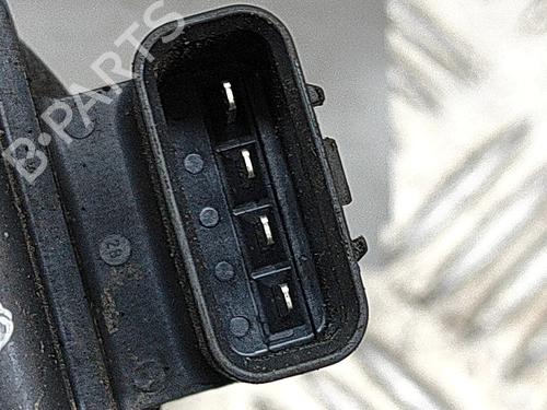 Auxiliary water pump VOLVO XC60 II (246) T8 Hybrid AWD | BP28548691M111  - Image 5