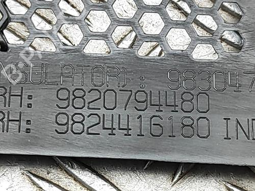 Scuttle panel OPEL MOKKA 1.2 (76) | BP33376115C110  - Image 6