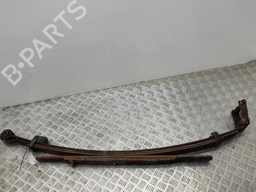 Autre Autre ISUZU D-MAX II (TFR, TFS) 2.5 CRDi 4x4 (TFS86J) (136 hp) 36457918 36457918