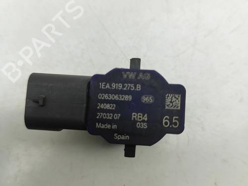 Electronic module PORSCHE MACAN (XAB) 4S Electric 4 (XABDC1) | BP33433347M83  - Image 5