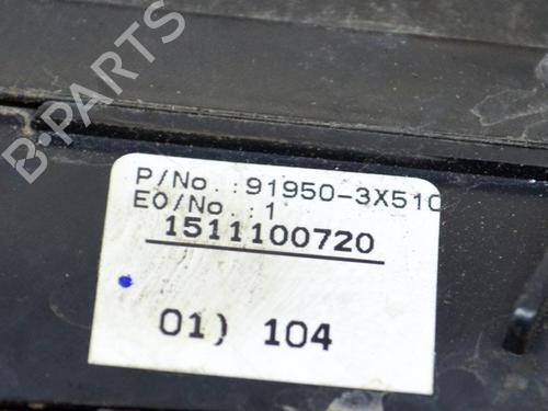 Fuse box KIA CEE'D Sportswagon (JD) 1.6 CRDi 110 | BP8412128E1 