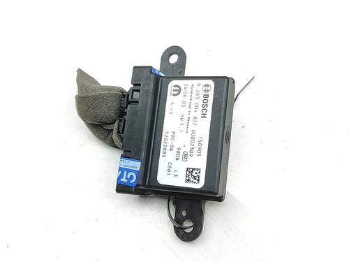 Electronic module FIAT 500X (334_) 1.6 D Multijet (334AXA1B, 334AXA11) | BP33847293M83 - Image 3