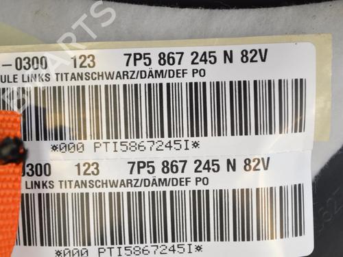 Other PORSCHE CAYENNE (92A) 4.8 GTS | BP33367684O1 - Image 5