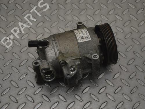 Used AC compressor AC compressor VW PASSAT B7 (362) 1.6 TDI (105 hp) 33360617 33360617