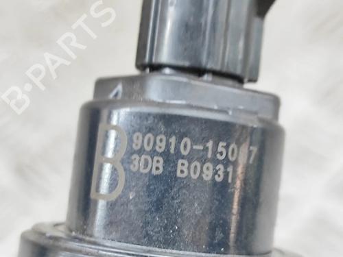 Electronic sensor TOYOTA C-HR (_X2_, _H2_) Hybrid (MAXH20) | BP27780439M84