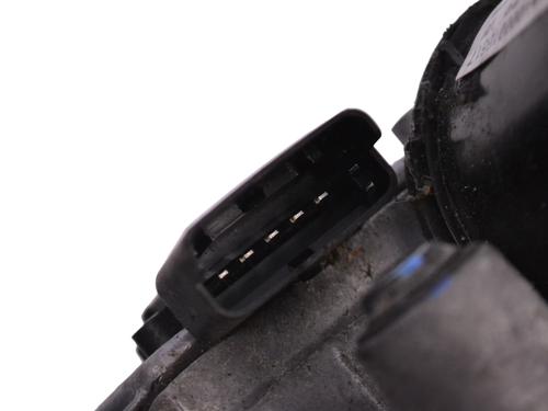 Front wiper motor PEUGEOT RCZ 1.6 16V | BP33356598M29  - Image 5