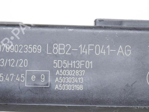Elektronisk modul JAGUAR I-PACE (X590) EV400 AWD | BP27763472M83 
