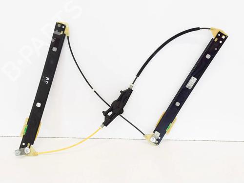 Used Front right window mechanism Front right window mechanism AUDI A4 B9 (8W2, 8WC) 1.4 TFSI (150 hp) 6755095 6755095