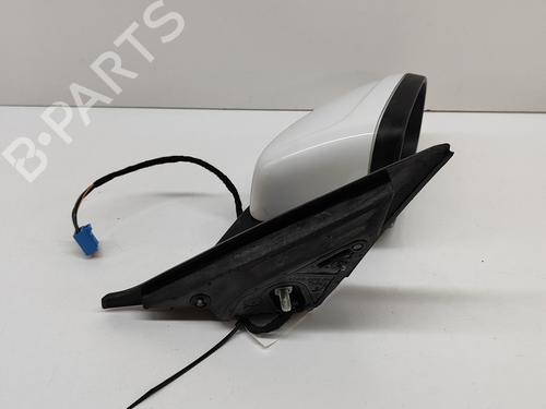 Right mirror VOLVO V50 (545) 1.6 D | BP25787008C27 