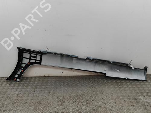 Left sideskirt MERCEDES-BENZ AMG GT (C190) GT (190.377) | BP28101525C115 