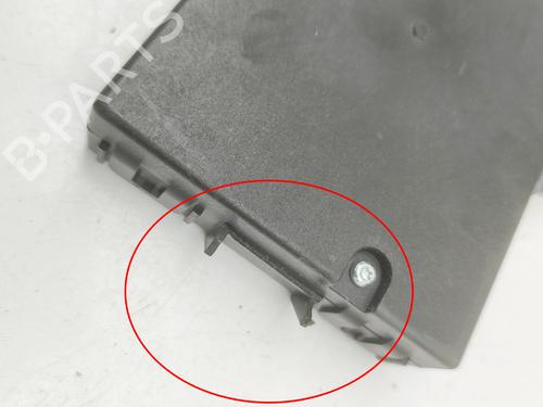 Electronic module LAND ROVER RANGE ROVER EVOQUE (L551) 2.0 D200 4x4 | BP34443123M83  - Image 8