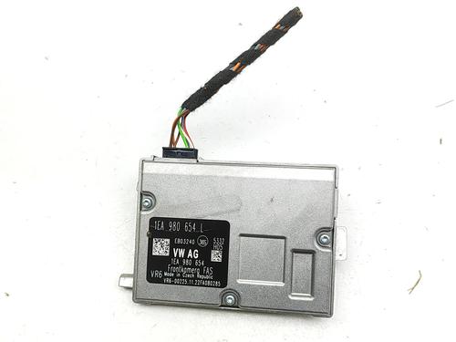 Camera AUDI Q4 E-TRON SUV (F4B) 40 | BP33387905E14 - Image 2