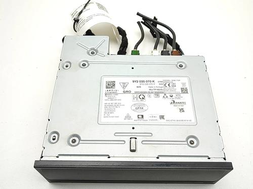 Electronic module PORSCHE CAYENNE Coupe (9YB) 3.0 E-Hybrid AWD | BP38017935M83 - Image 2