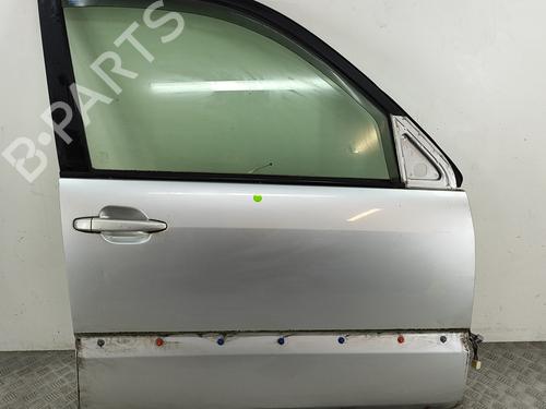 Used Right front door TOYOTA LAND CRUISER PRADO (_J12_) 3.0 D-4D (KDJ120, KDJ125) (163 hp) 24143402