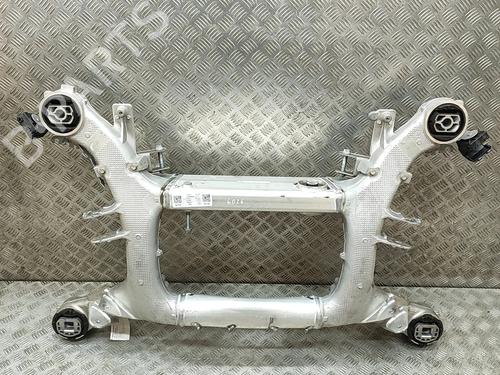 Used Rear axle Rear axle BMW X5 (G05, F95) xDrive 30 d Mild-Hybrid (286 hp) 32501300 32501300