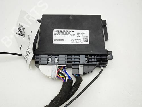Used Gearbox control unit Gearbox control unit 37469256 37469256