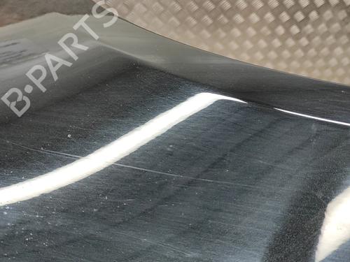 Left front fenders LAND ROVER RANGE ROVER IV (L405) 4.4 SDV8 4x4 | BP24580200C41