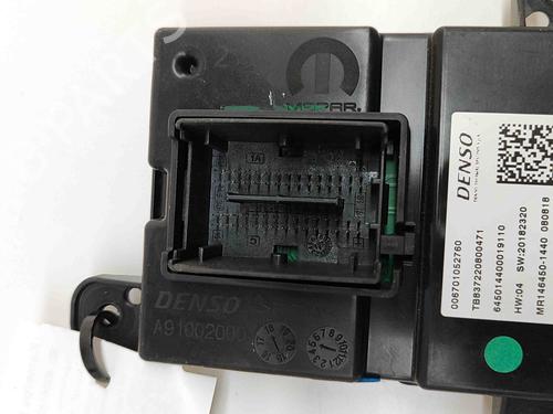 Climate control MASERATI GHIBLI III (M157) 3.0 | BP23562502I5 