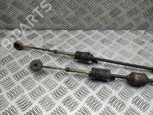 Cable RENAULT MASTER III Van (FV) 2.3 dCi 180 FWD (FV04, FV07) | BP38184593E12 - Image 4