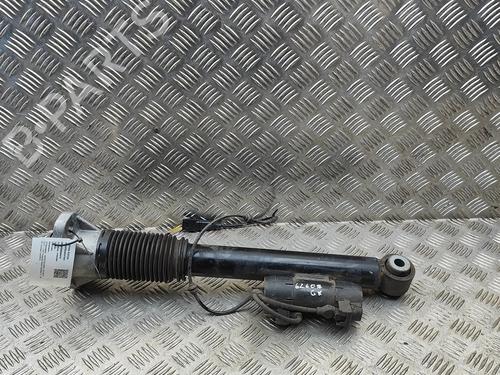 Used Left rear shock absorber Left rear shock absorber MERCEDES-BENZ GLE (V167) GLE 300 d 4-matic (167.109) (269 hp) 35983156 35983156