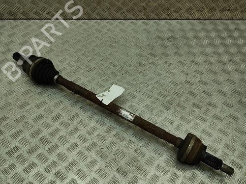 Right rear driveshaft JAGUAR F-PACE (X761) 2.0 P400e Plug-in Hybrid | BP28275479M41