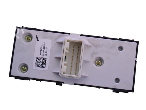 Right front window switch KIA XCEED (CD) 1.5 T-GDI | BP33357221I26 - Image 3