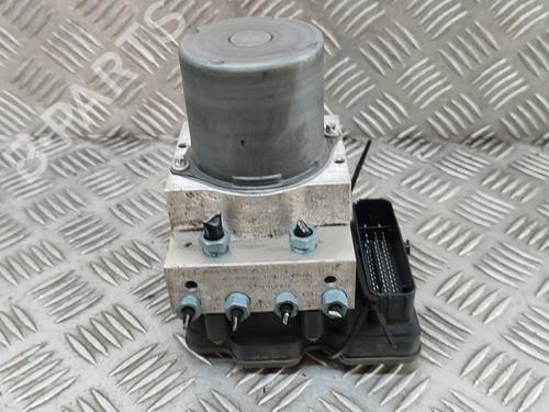 ABS Bremseaggregat PORSCHE CAYENNE (9YA) 3.0 AWD (9YAAA1) (340 hp) 27792907