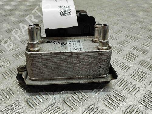 Oil radiator JAGUAR XE (X760) 2.0 D | BP19937526M33