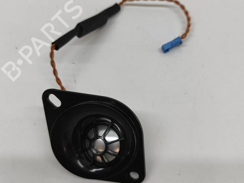 Used Speaker BMW 4 Coupe (F32, F82) 428 i xDrive (245 hp) 28121494