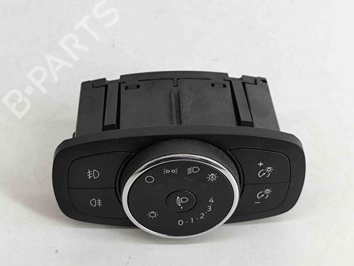 Elektronische module FORD PUMA (J2K, CF7) 1.0 EcoBoost mHEV | BP28549064M83 