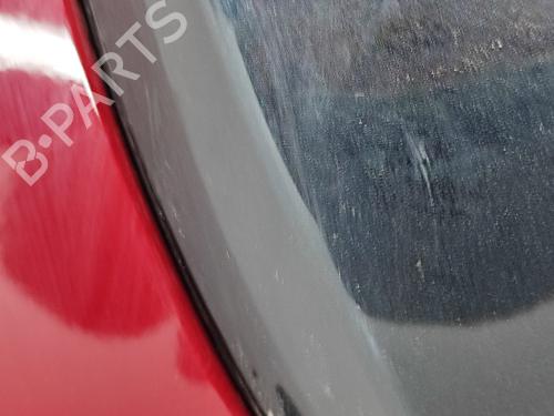 Rear bumper ALFA ROMEO STELVIO (949_) 2.0 Q4 (949.AXA2A) | BP28434573C8 