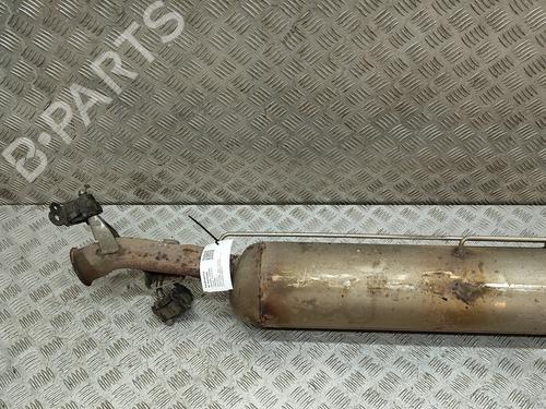 Catalyst OPEL VIVARO C Van (K0) 2.0 | BP30004802M10 