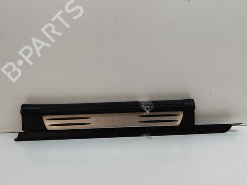 Used Step MERCEDES-BENZ SLK (R171) 200 Kompressor (171.442) (163 hp) 27521329