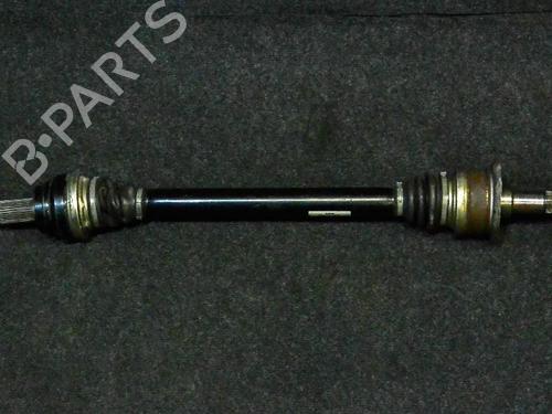 Used Left rear driveshaft BMW X4 (F26) xDrive 35 i (306 hp) 6724178