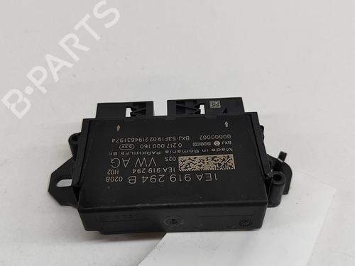 Elektronisk modul VW ID.3 (E11, E12) Pro | BP28548427M83 