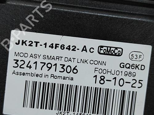 Electronic module FORD TOURNEO CUSTOM V362 Bus (F3) 2.0 EcoBlue | BP28566580M83 