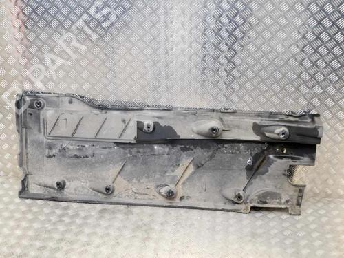 Used Underbody protection Underbody protection VW TIGUAN (5N_) 2.0 TDI 4motion (140 hp) 14628643 14628643