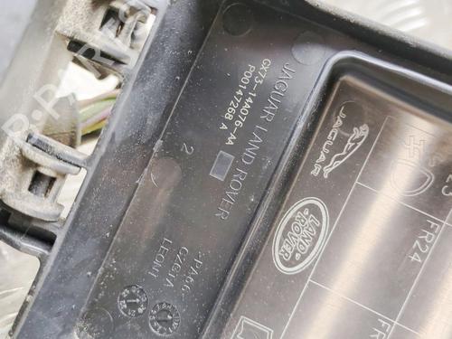 Fuse box LAND ROVER RANGE ROVER VELAR (L560) 2.0 D180 TD4 4x4 | BP39409259E1  - Image 8